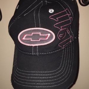 Chevrolet Hat